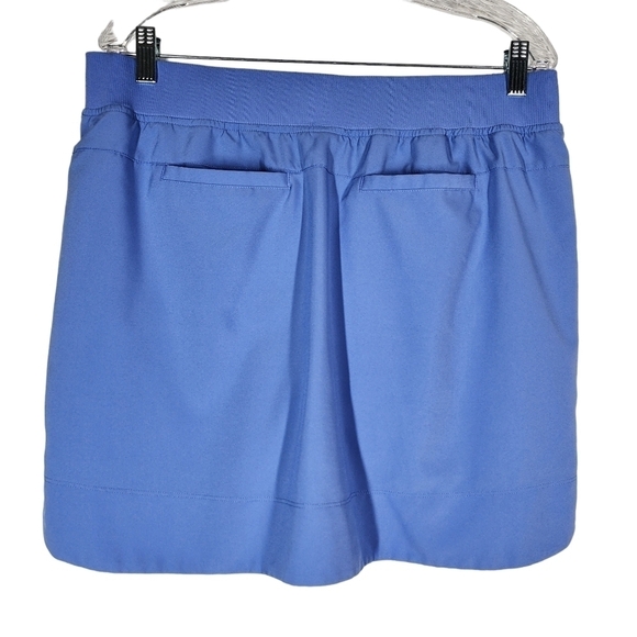 CYPRESS CLUB ATHLETIC SKORT - Picture 2 of 6